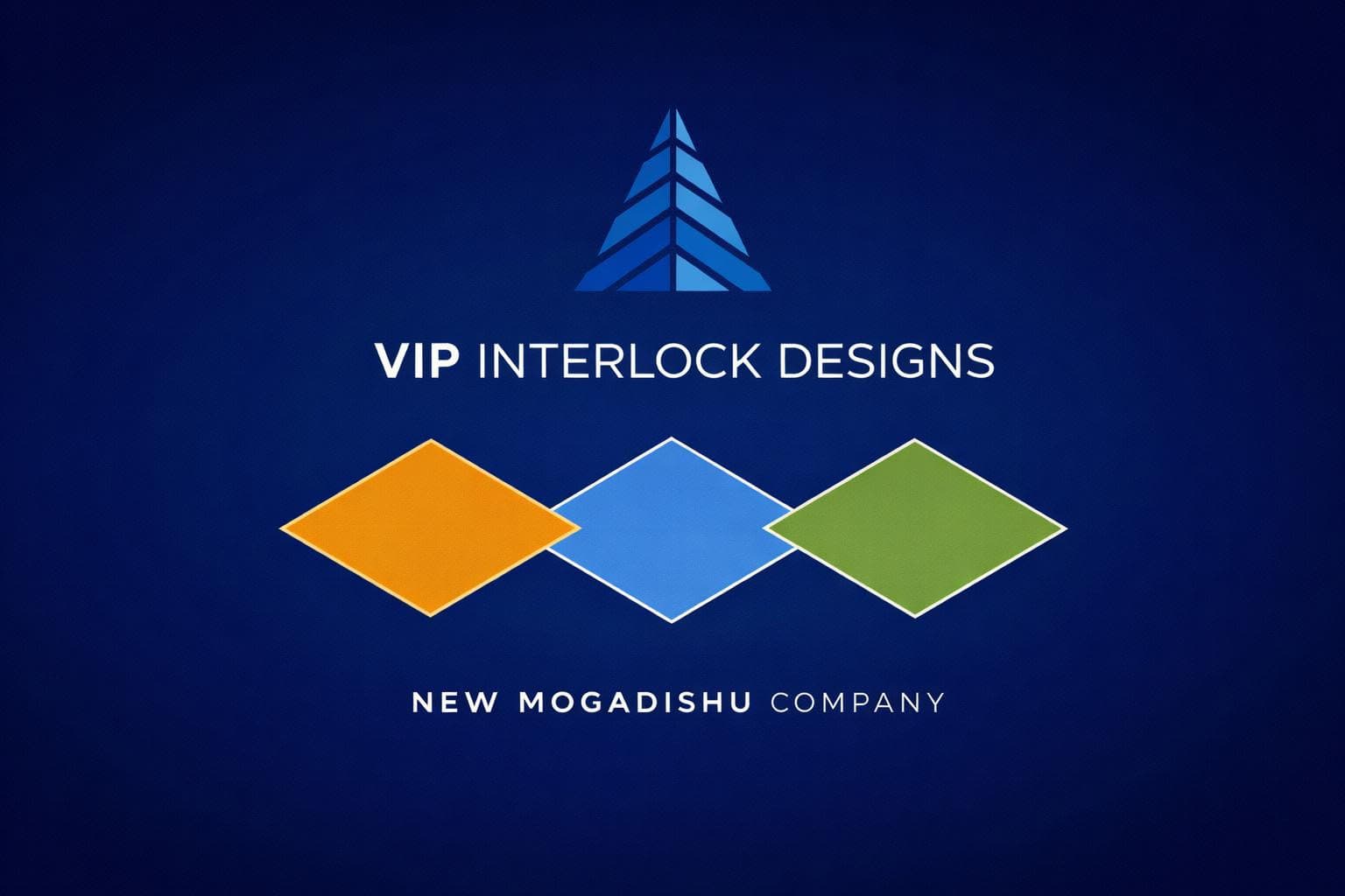 VIP Interlock catalogue preview