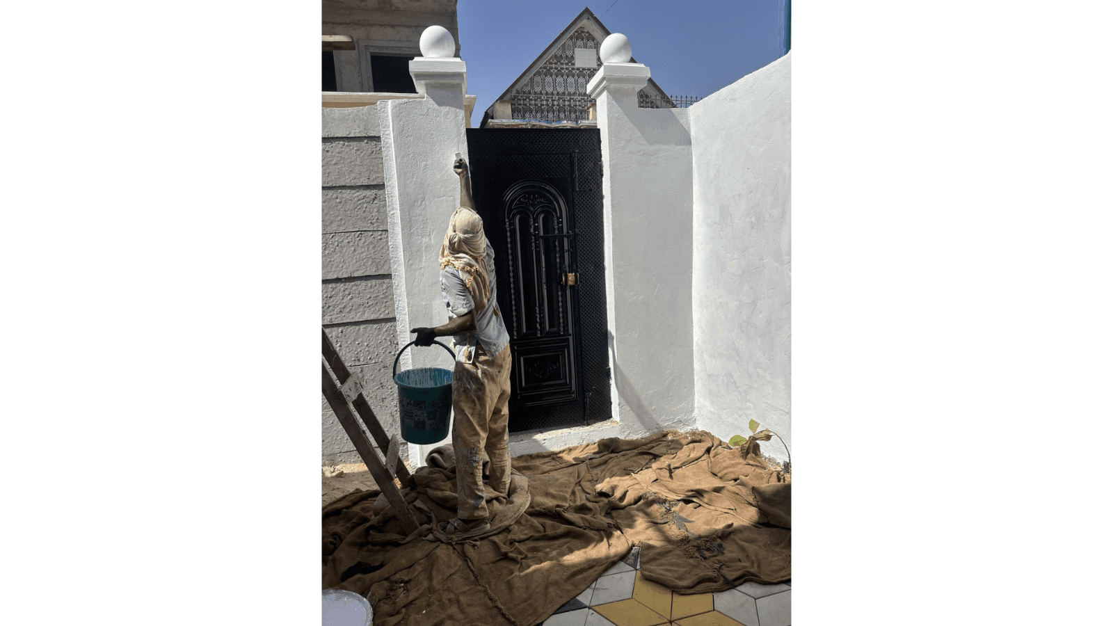 Shubka Hore Loo Diyaariyo: Hab Fudud oo Guryaha Soomaaliya Loogu Dhisi Karo Si Degdeg ah, Tayo Leh, Qiimo Jaban