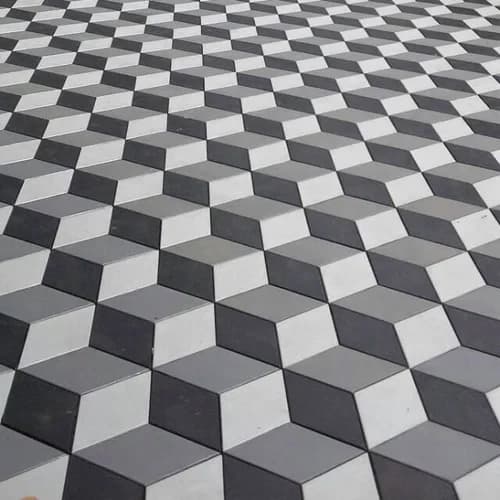 Interlock casri ah - Image 1