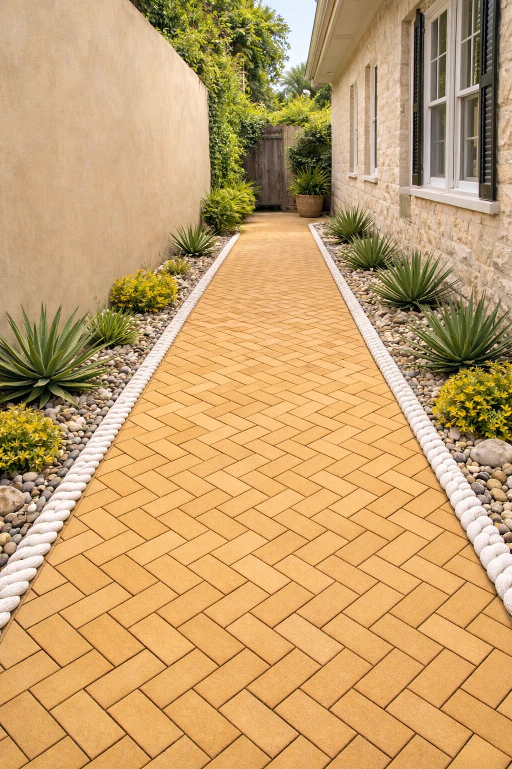 Interlock isdhaafsan  - Image 1