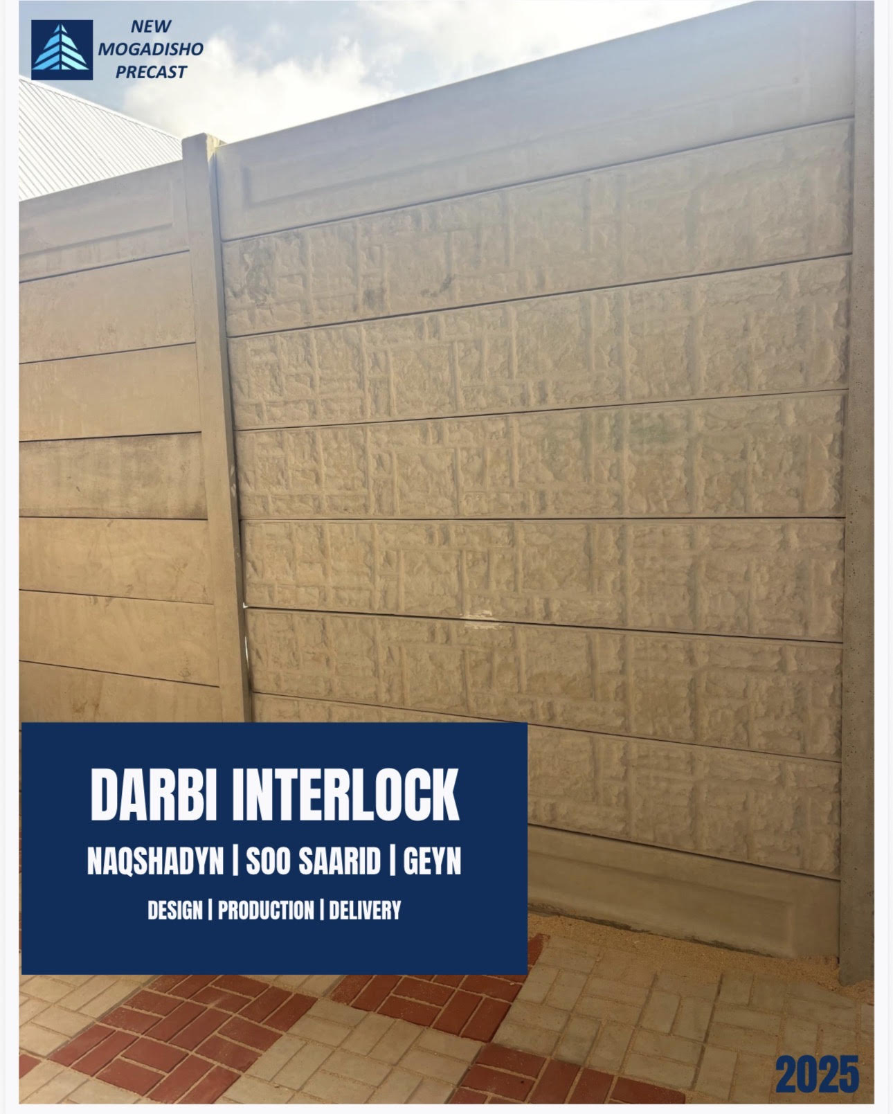 Darbi Interlock catalogue preview